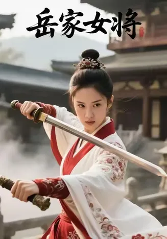 岳家女将在线观看