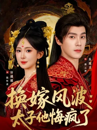 换嫁风波：太子他悔疯了在线观看