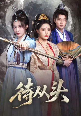 待从头在线观看