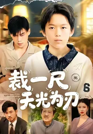 裁一尺天光为刃在线观看
