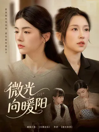 微光向暖阳在线观看