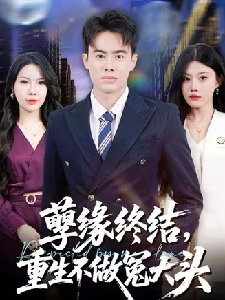 孽缘终结，重生不做冤大头在线观看