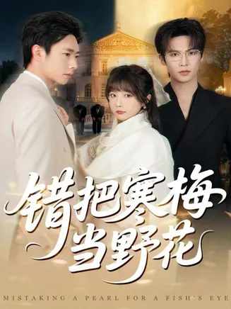 错把寒梅当野花在线观看