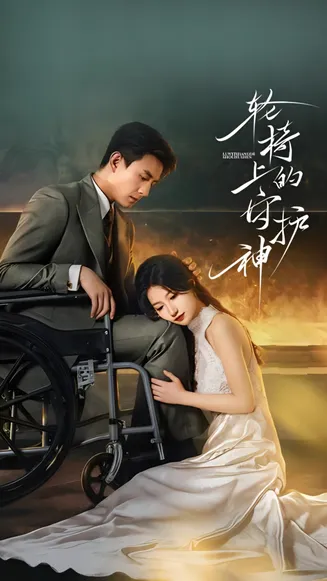 轮椅上的守护神在线观看