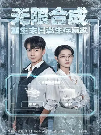 无限合成,重生末日当生存赢家在线观看