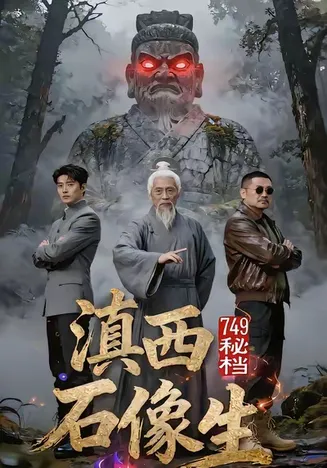 749秘档滇西石像生在线观看