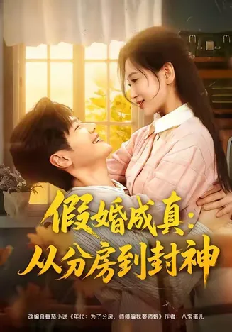 假婚成真从分房到封神在线观看