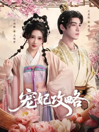 宠妃攻略在线观看