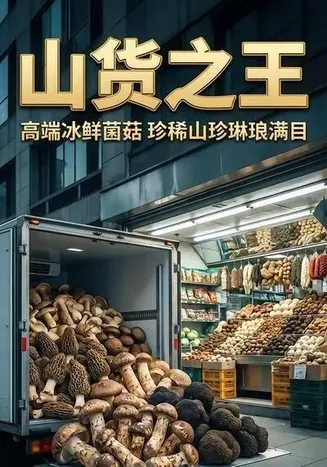 山货之王在线观看