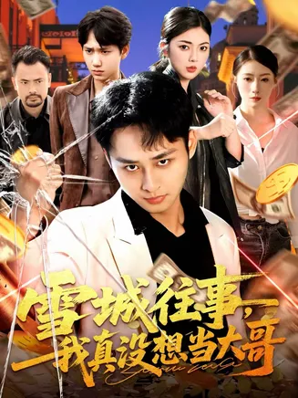雪城往事，我真没想当大哥在线观看