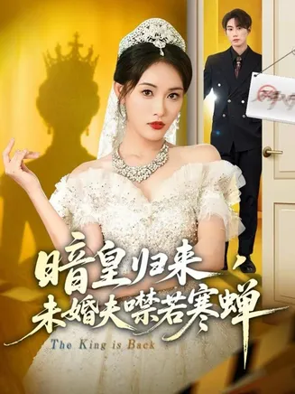 暗皇归来，未婚夫噤若寒蝉在线观看