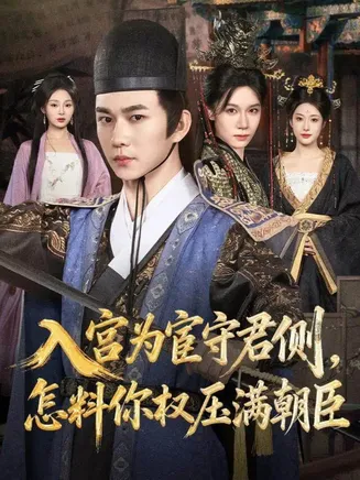 入宫为宦守君侧，怎料你权压满朝臣在线观看