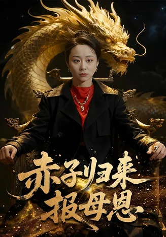 赤子归来报母恩在线观看