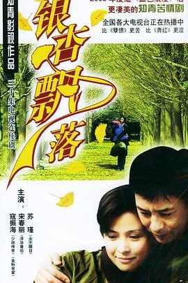 银杏飘落[电影解说]在线观看