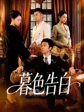 暮色告白在线观看