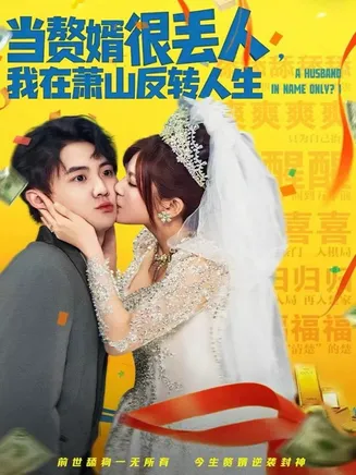 当赘婿很丢人，我在萧山反转人生在线观看
