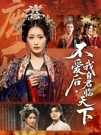 不爱后，我自君临天下在线观看