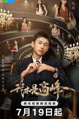 我本是高峰在线观看