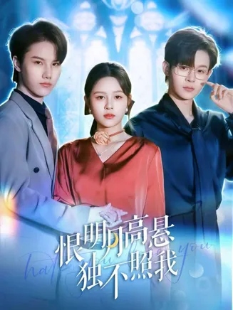 恨明月高悬独不照我在线观看