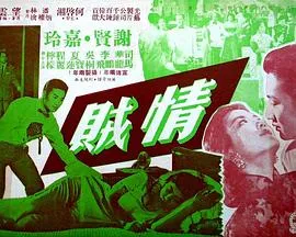 情贼粤语在线观看