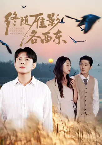 终随雁影各西东在线观看