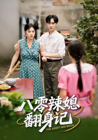 八零辣媳翻身记在线观看