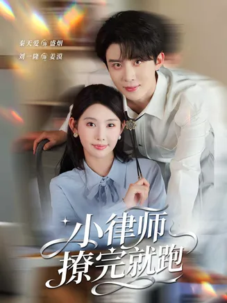 小律师撩完就跑在线观看