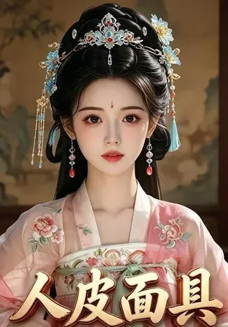 人皮面具在线观看
