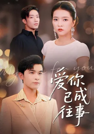 爱你已成往事在线观看