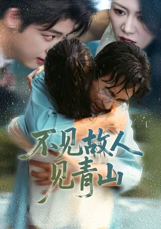 不见故人见青山在线观看