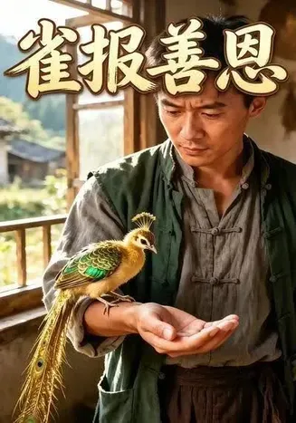 雀报善恩在线观看