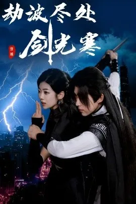 劫波尽处剑光寒在线观看