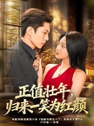 正值壮年，归来一笑为红颜在线观看