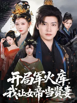 开局军火库,我让女帝当贤妻在线观看