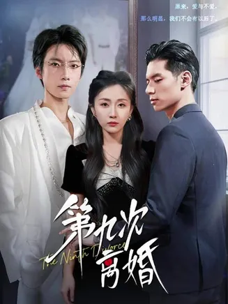 第九次离婚在线观看