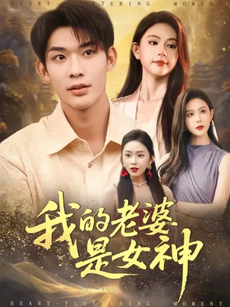 我的老婆是女神在线观看