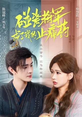 碰瓷将军成了我的止痛药在线观看