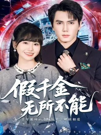 假千金无所不能在线观看