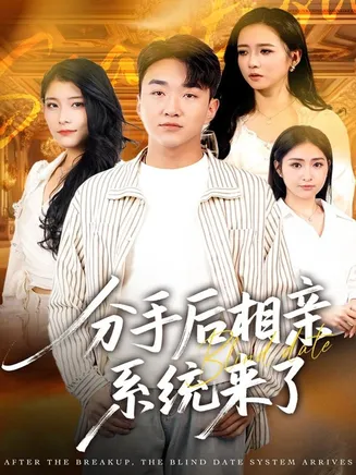 分手后相亲系统来了在线观看