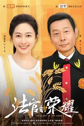 法官的荣耀在线观看