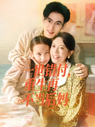 一世错付，重生再不当后妈在线观看