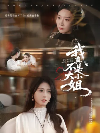 我真不是大小姐在线观看