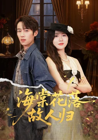 海棠花落故人归在线观看