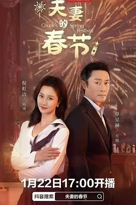 夫妻的春节在线观看