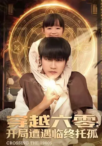 穿越六零：开局遭遇临终托孤在线观看