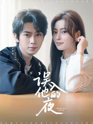 误入他的夜在线观看