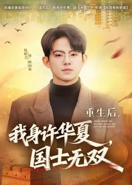 重生后，我身许华夏，国士无双在线观看