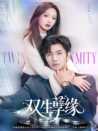 双生孽缘在线观看