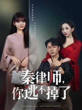 秦律师你逃不掉了在线观看