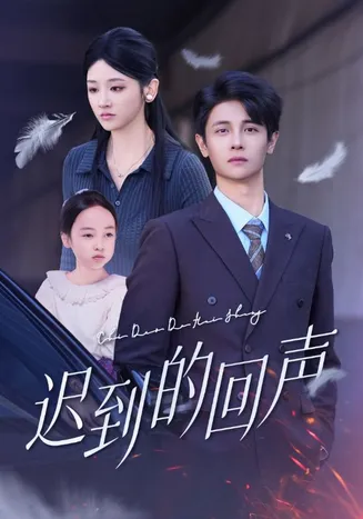 迟到的回声在线观看